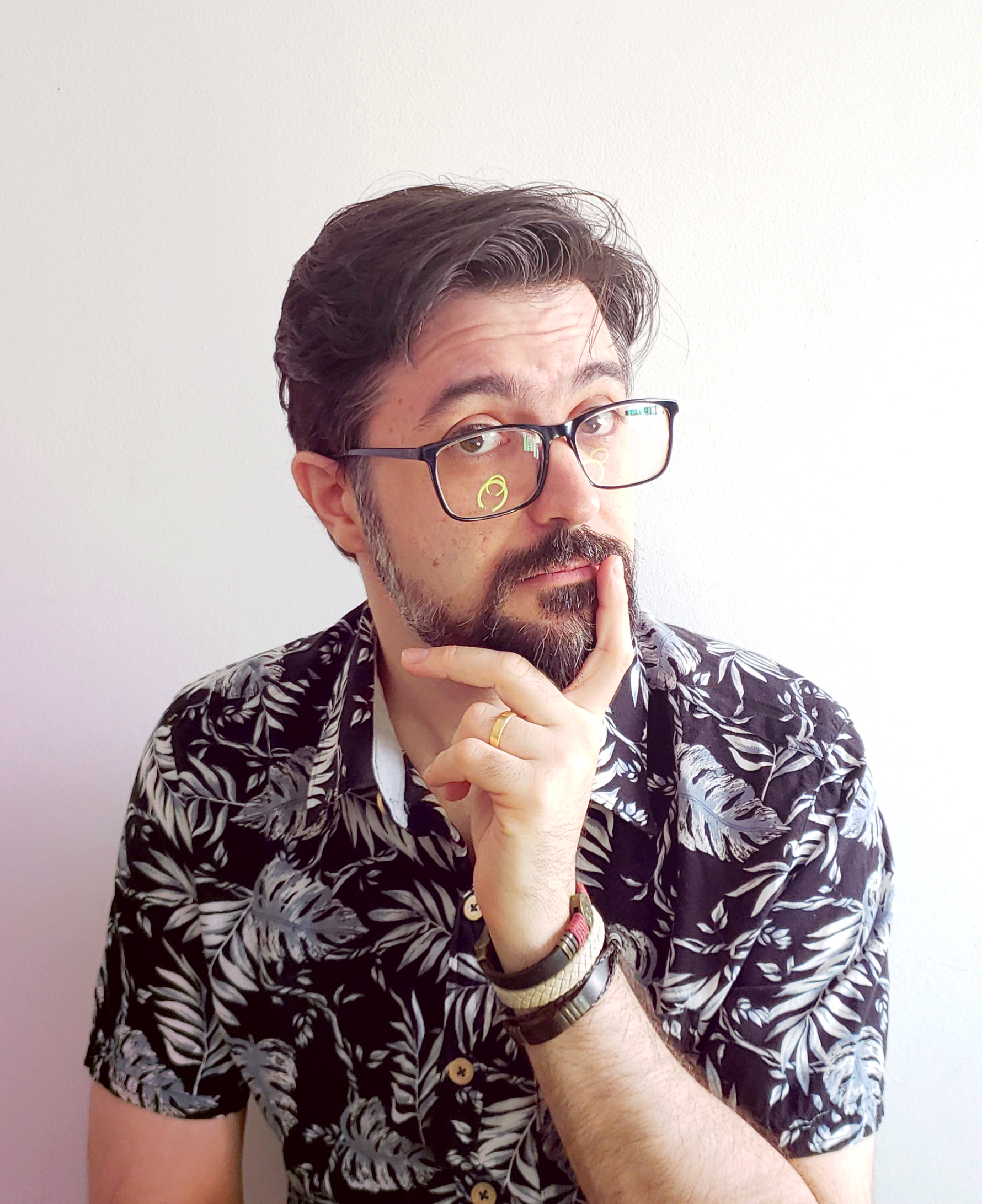 Mario Cau Agência de Ilustração